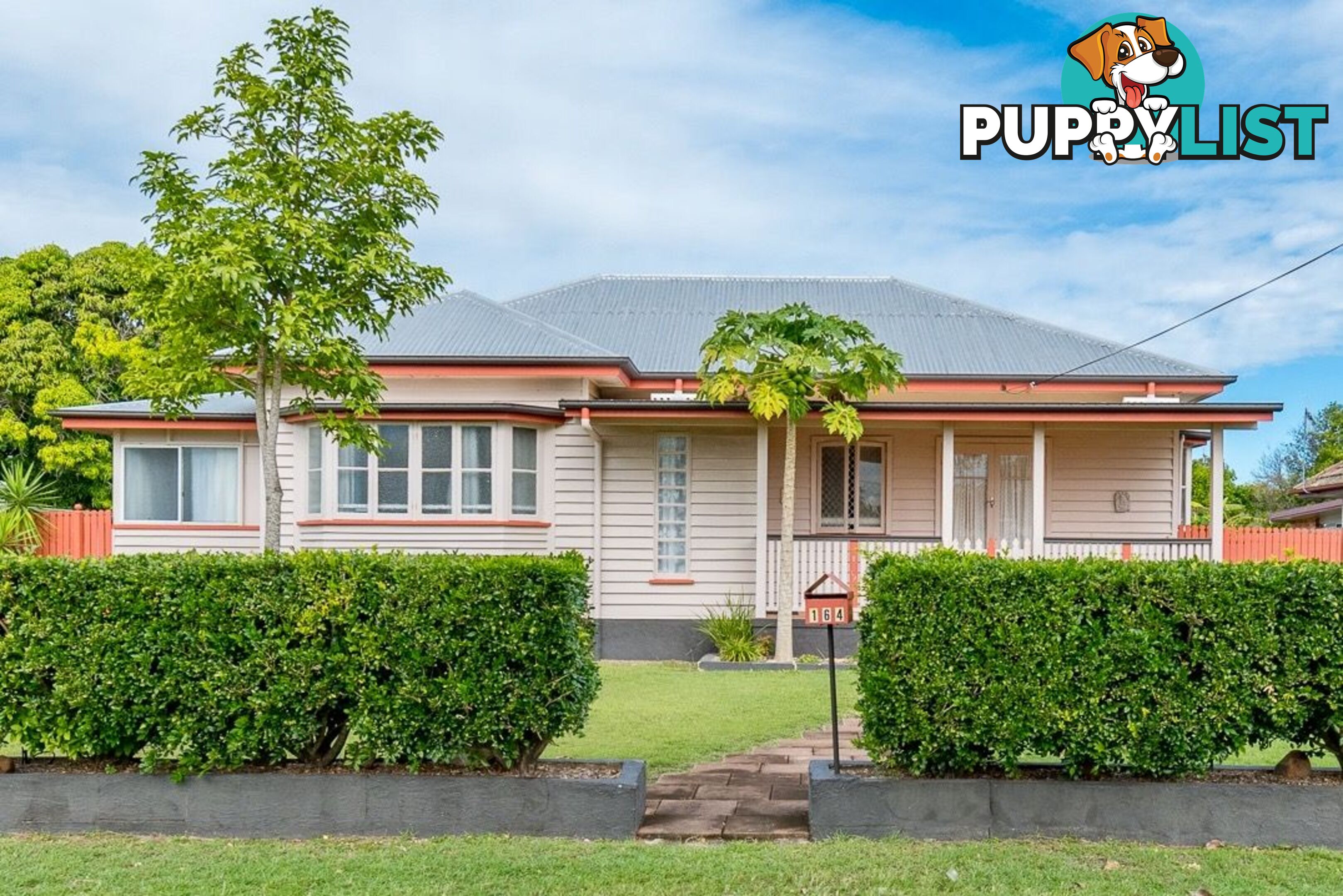 164 George Street BUNDABERG WEST QLD 4670