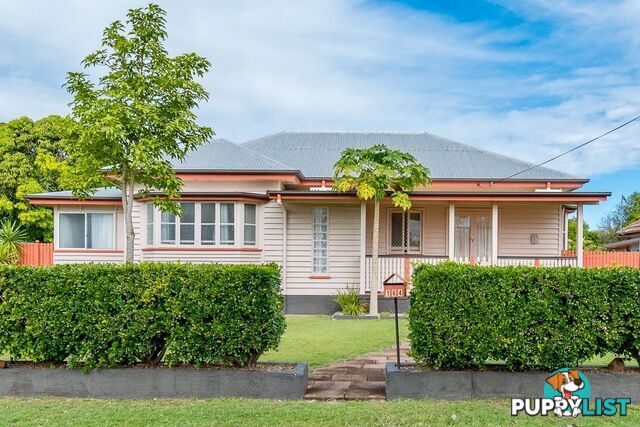 164 George Street BUNDABERG WEST QLD 4670