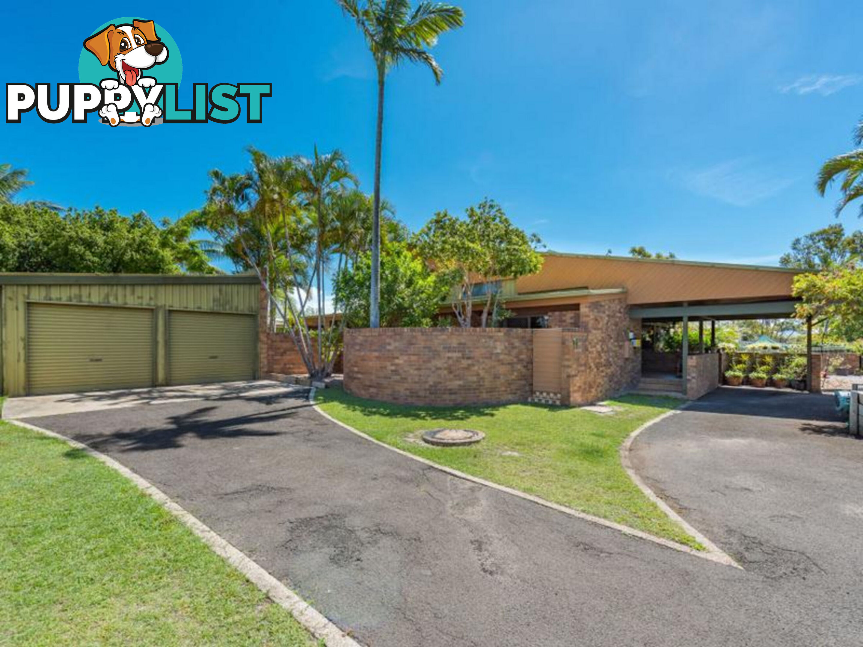 21 Lathouras Court BUNDABERG SOUTH QLD 4670