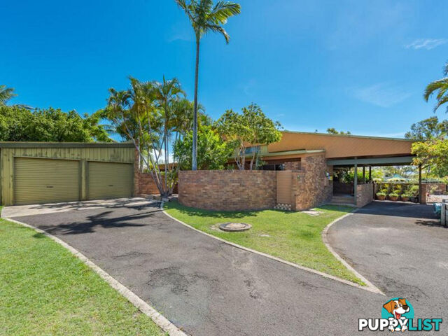 21 Lathouras Court BUNDABERG SOUTH QLD 4670