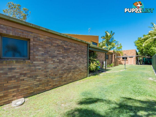 21 Lathouras Court BUNDABERG SOUTH QLD 4670