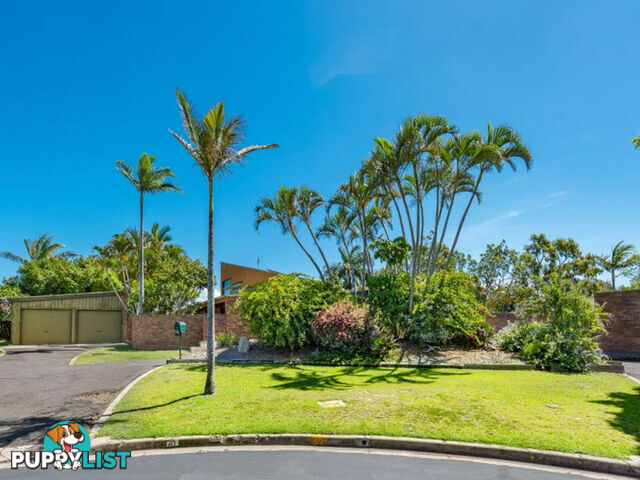 21 Lathouras Court BUNDABERG SOUTH QLD 4670