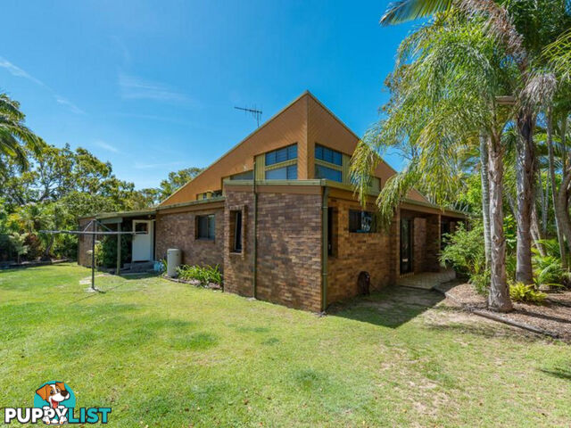 21 Lathouras Court BUNDABERG SOUTH QLD 4670