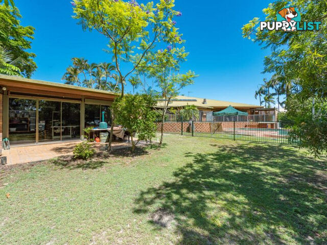 21 Lathouras Court BUNDABERG SOUTH QLD 4670