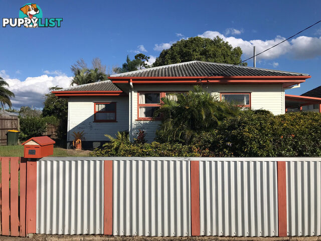 32a Hurst Street WALKERVALE QLD 4670