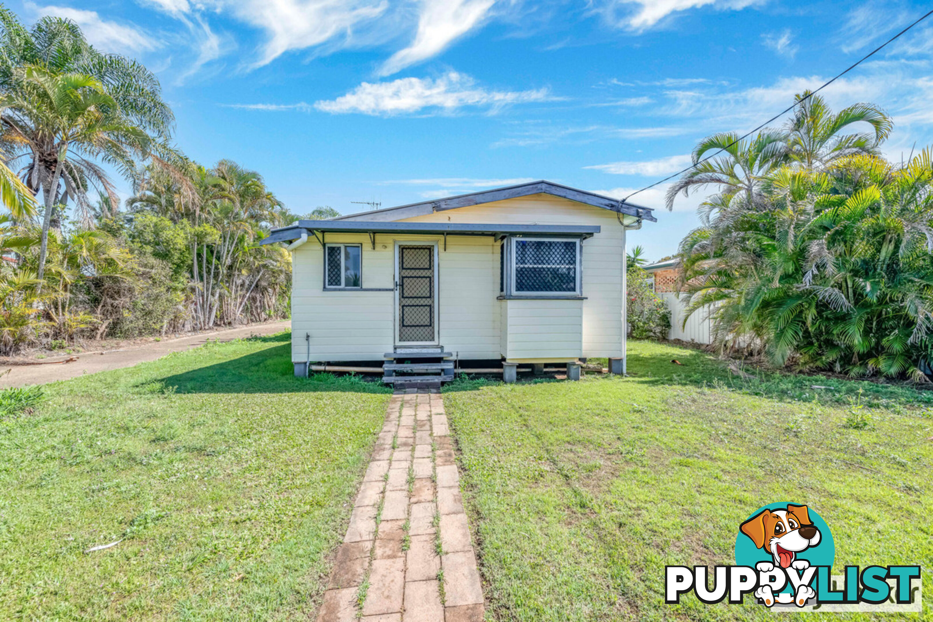 8 Ryan Street BUNDABERG NORTH QLD 4670