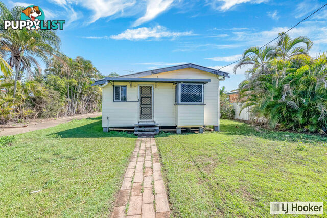 8 Ryan Street BUNDABERG NORTH QLD 4670