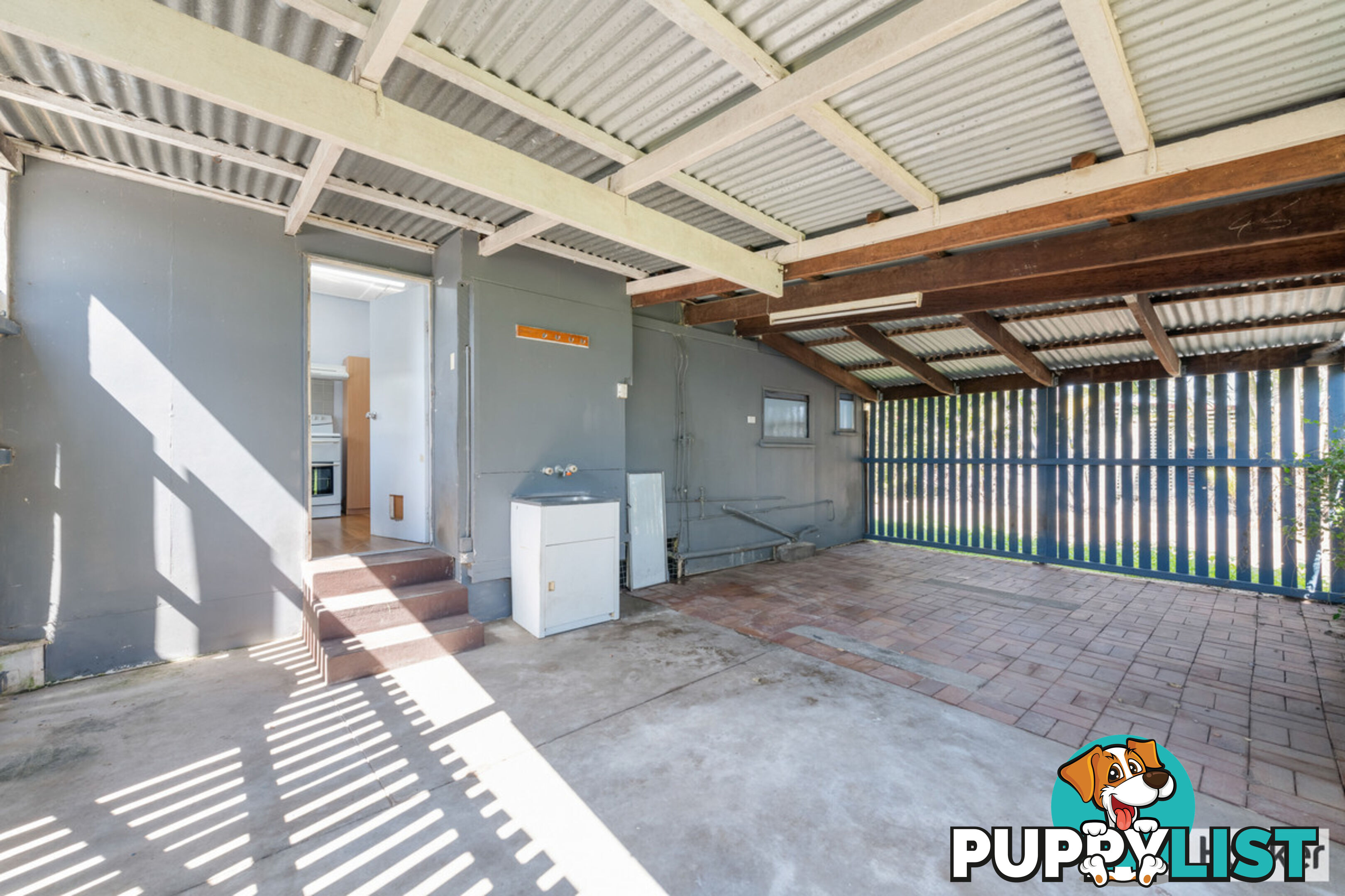 8 Ryan Street BUNDABERG NORTH QLD 4670