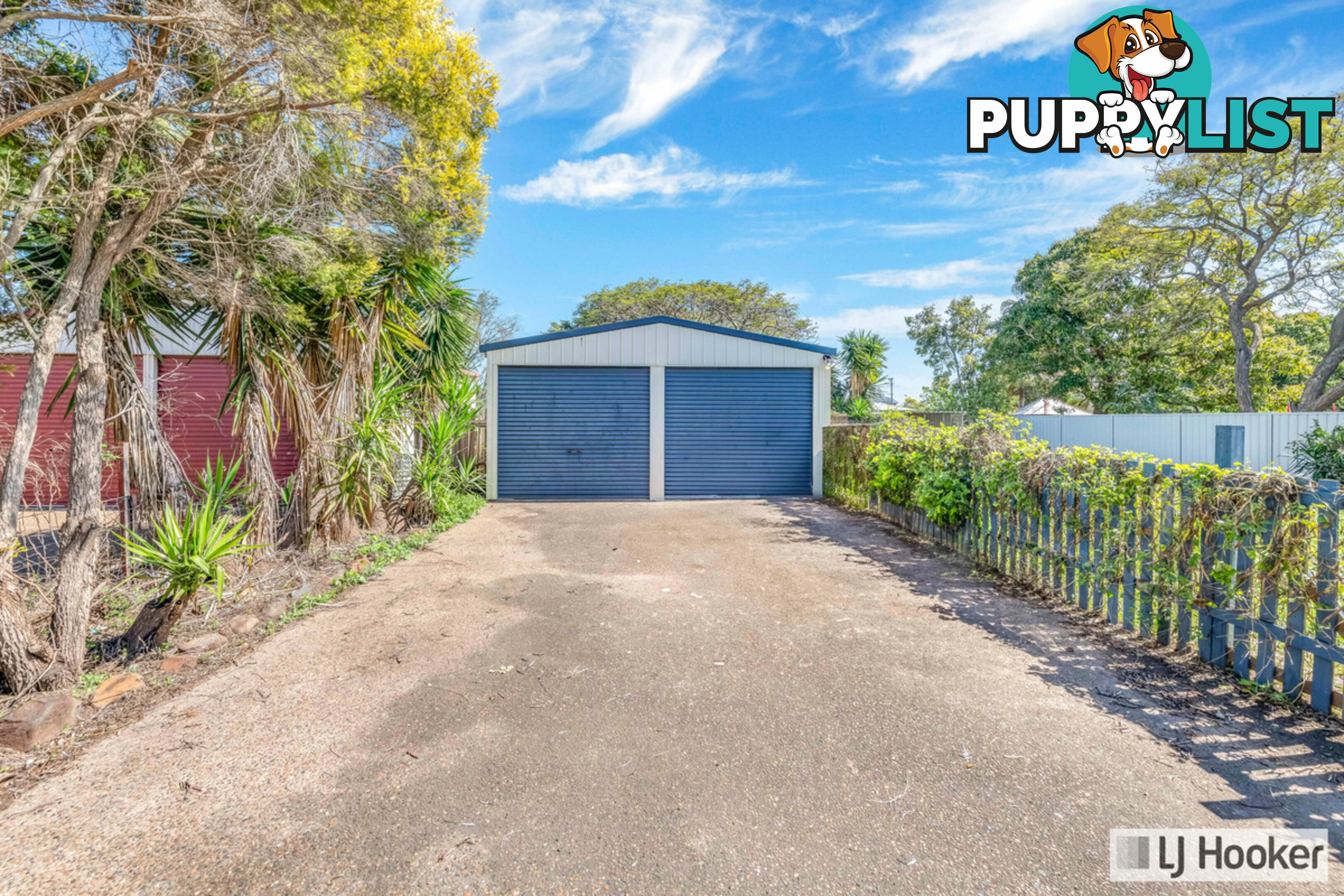 8 Ryan Street BUNDABERG NORTH QLD 4670