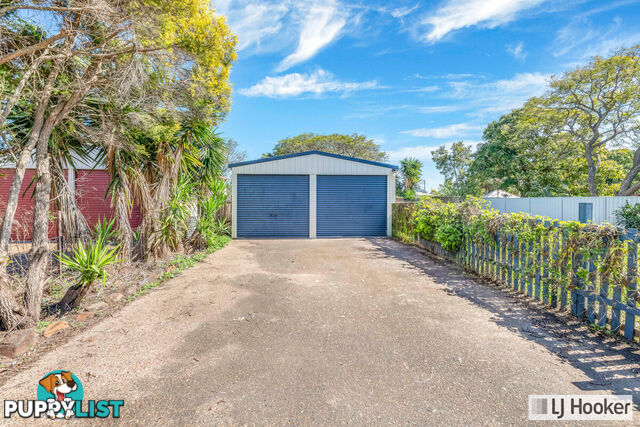 8 Ryan Street BUNDABERG NORTH QLD 4670