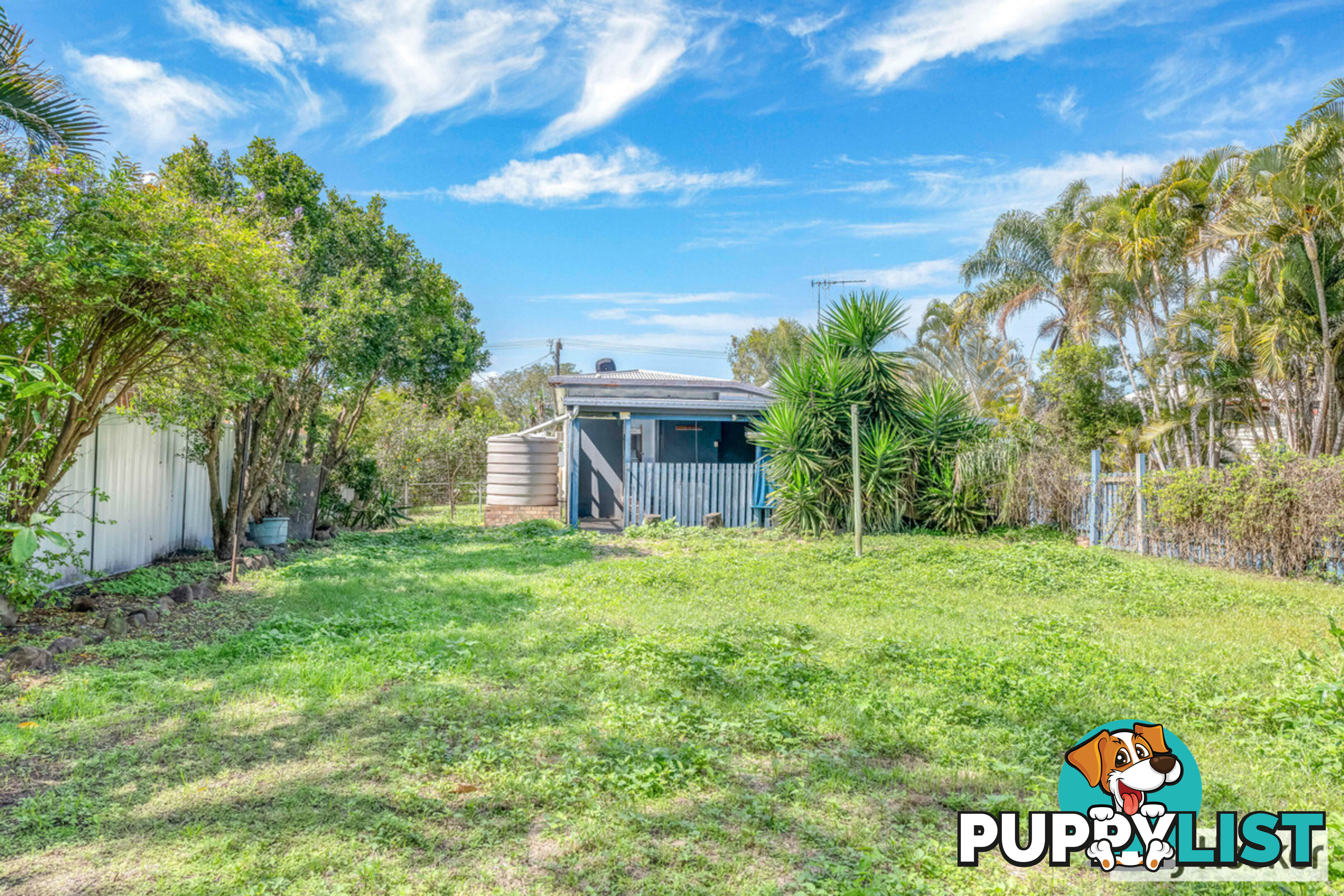 8 Ryan Street BUNDABERG NORTH QLD 4670