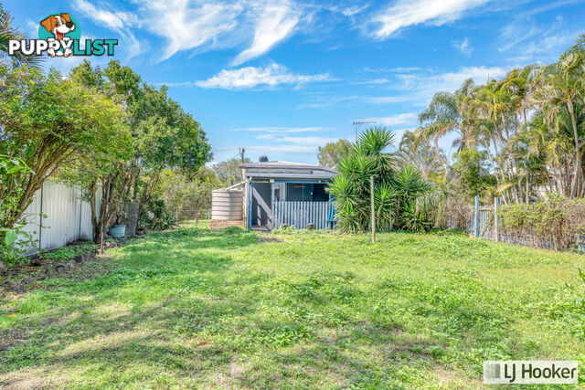 8 Ryan Street BUNDABERG NORTH QLD 4670