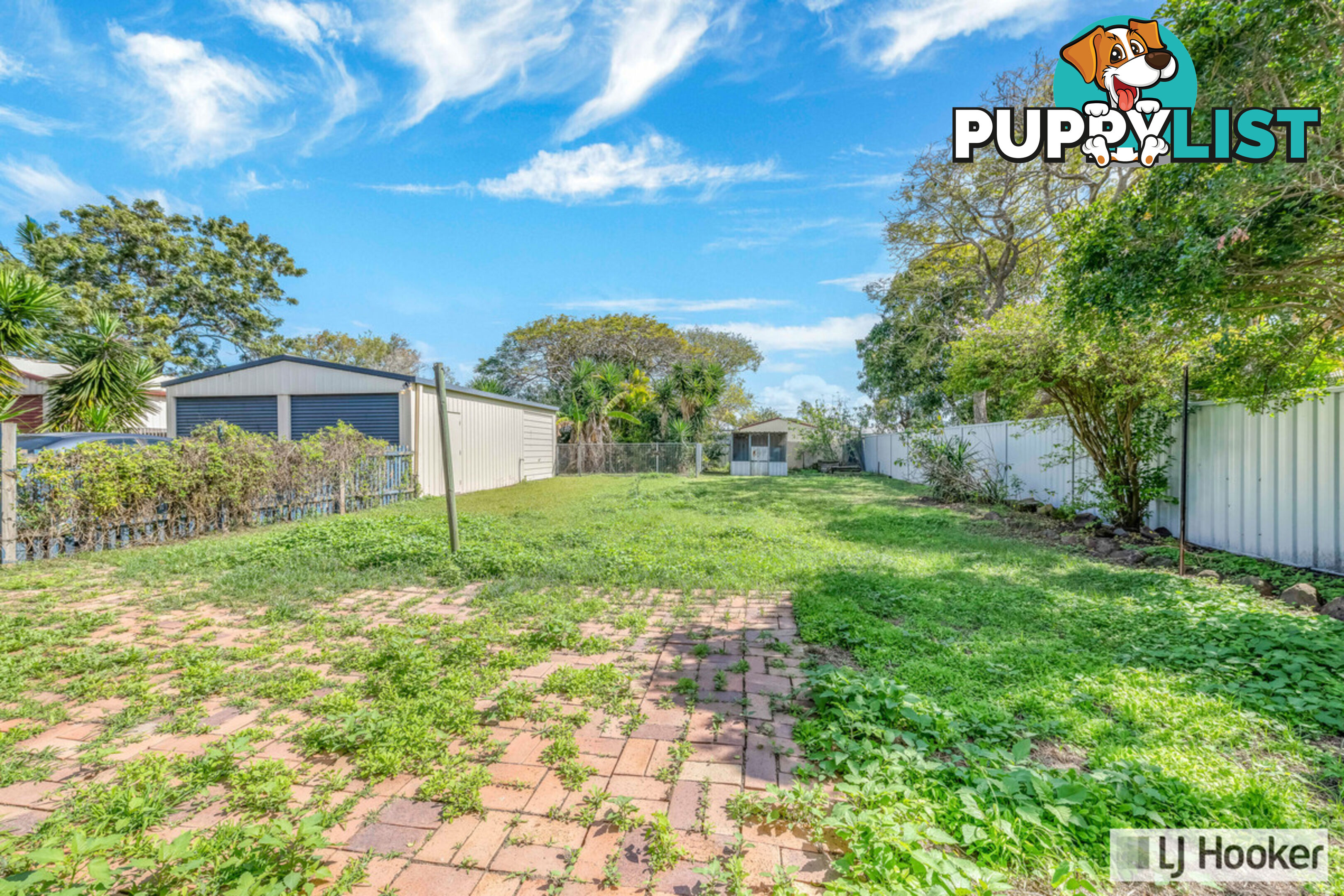 8 Ryan Street BUNDABERG NORTH QLD 4670