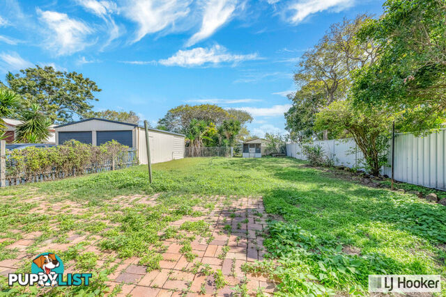 8 Ryan Street BUNDABERG NORTH QLD 4670