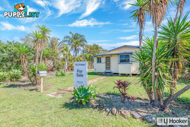 8 Ryan Street BUNDABERG NORTH QLD 4670