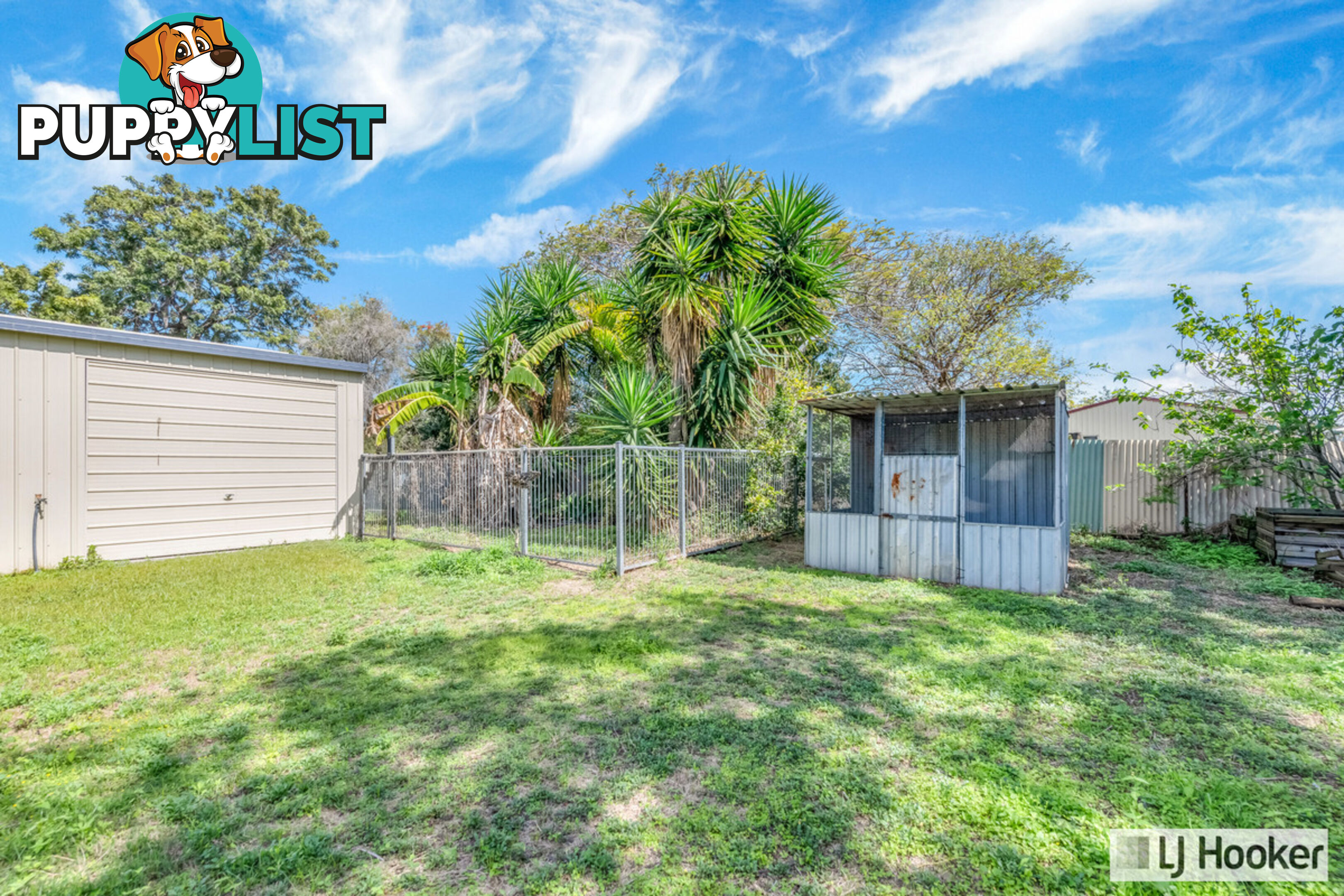 8 Ryan Street BUNDABERG NORTH QLD 4670