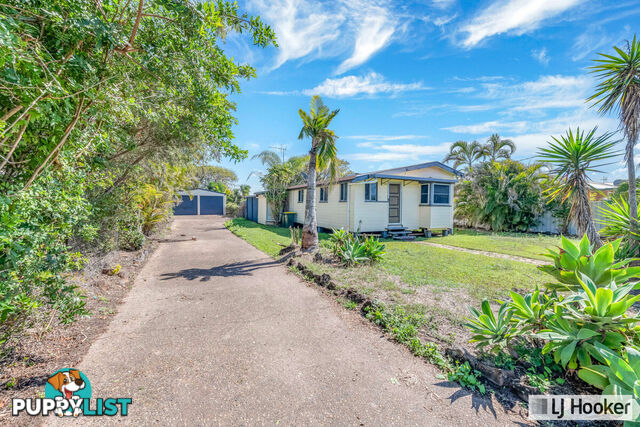 8 Ryan Street BUNDABERG NORTH QLD 4670