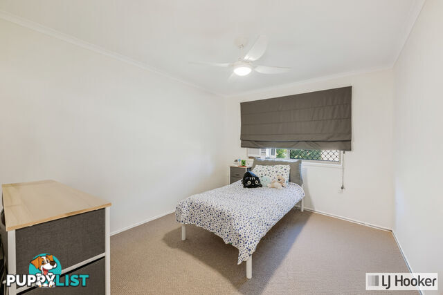 12 Seabreeze Street BARGARA QLD 4670