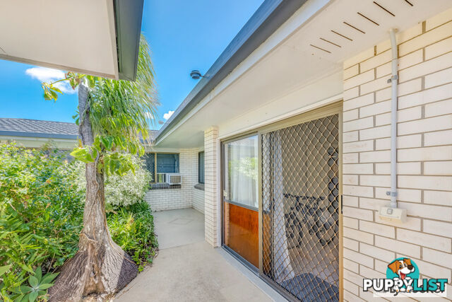 12 Seabreeze Street BARGARA QLD 4670