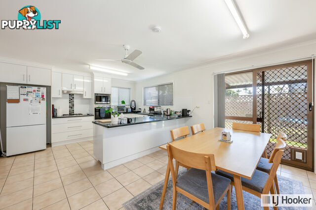 12 Seabreeze Street BARGARA QLD 4670