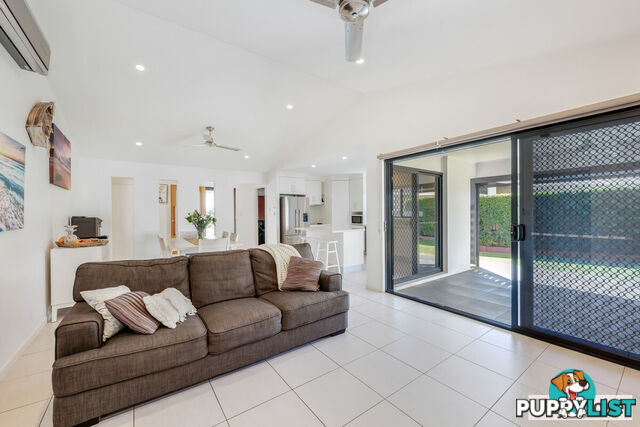 10 Sarra Place BUNDABERG EAST QLD 4670