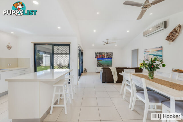 10 Sarra Place BUNDABERG EAST QLD 4670