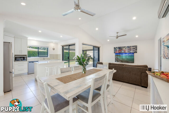 10 Sarra Place BUNDABERG EAST QLD 4670