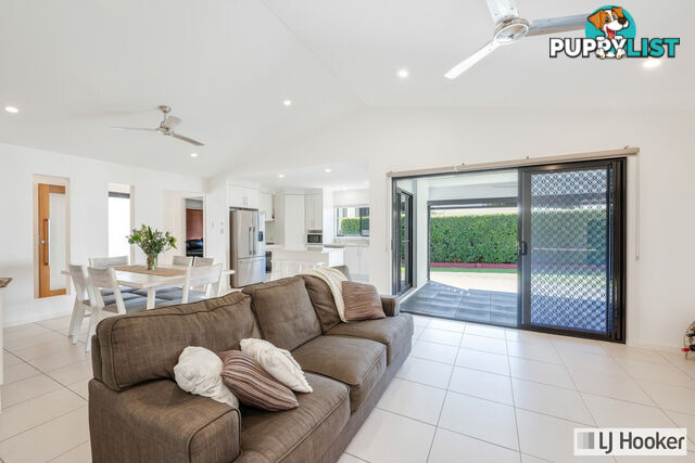 10 Sarra Place BUNDABERG EAST QLD 4670
