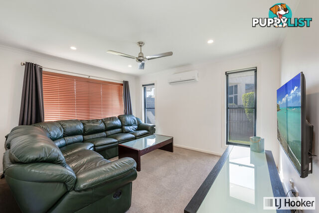 10 Sarra Place BUNDABERG EAST QLD 4670