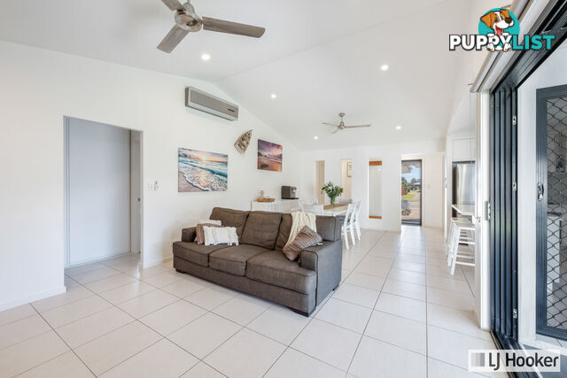 10 Sarra Place BUNDABERG EAST QLD 4670