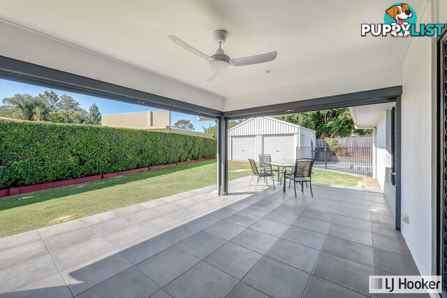 10 Sarra Place BUNDABERG EAST QLD 4670