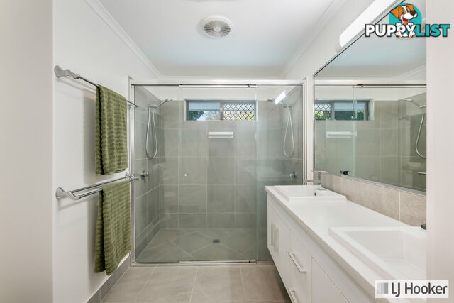 10 Sarra Place BUNDABERG EAST QLD 4670