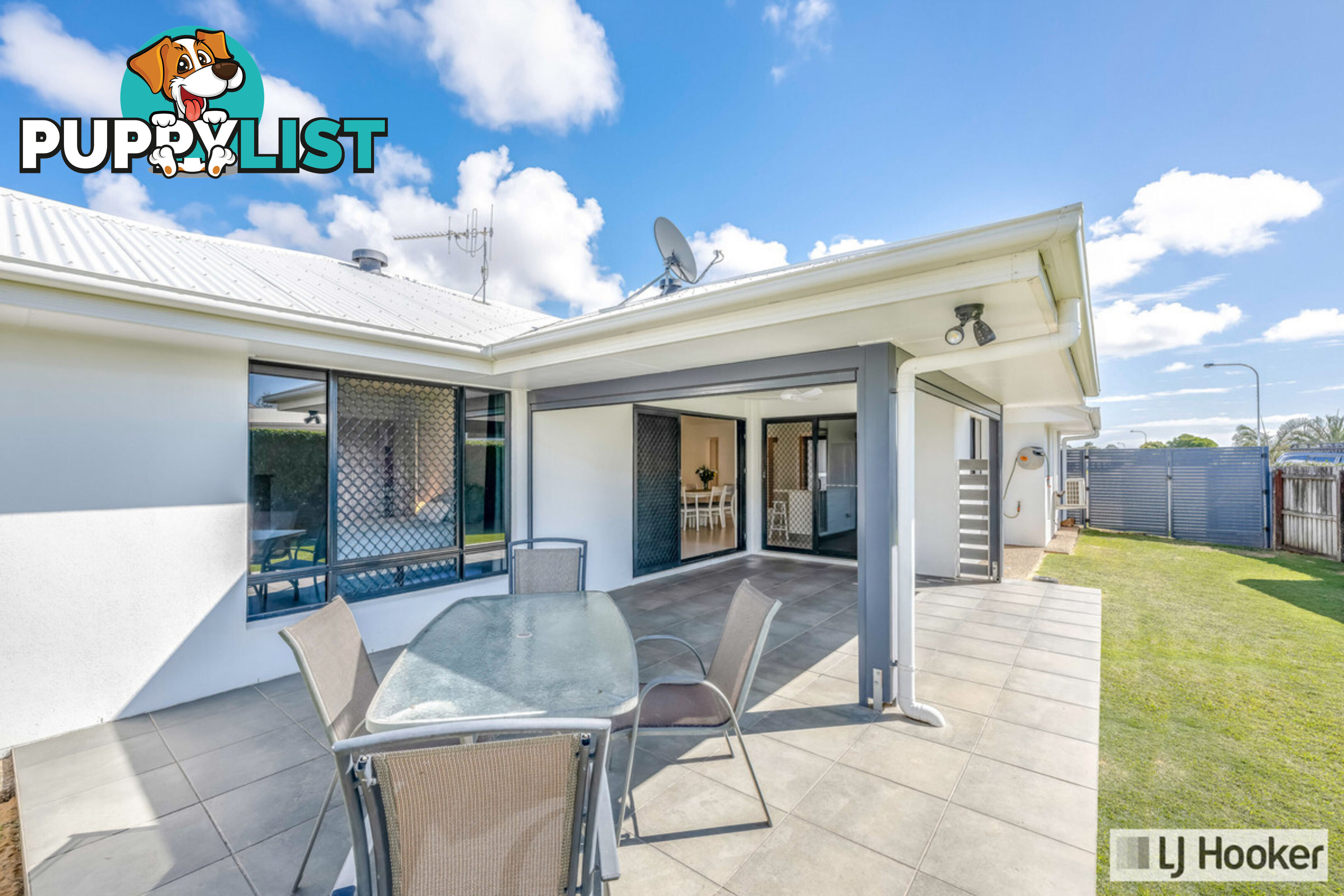 10 Sarra Place BUNDABERG EAST QLD 4670