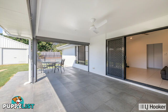 10 Sarra Place BUNDABERG EAST QLD 4670