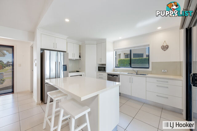 10 Sarra Place BUNDABERG EAST QLD 4670