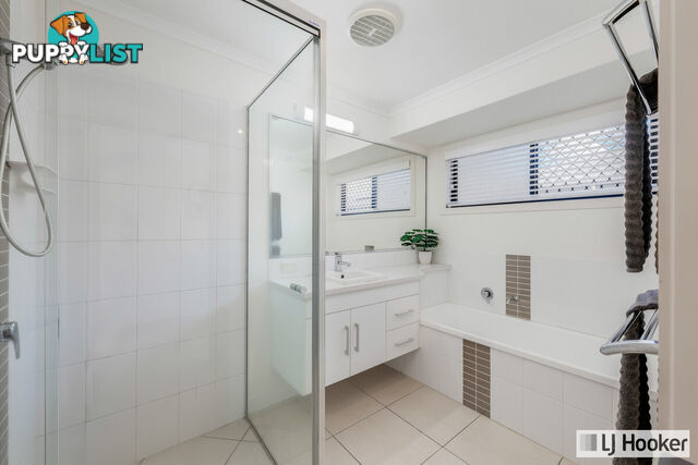 10 Sarra Place BUNDABERG EAST QLD 4670