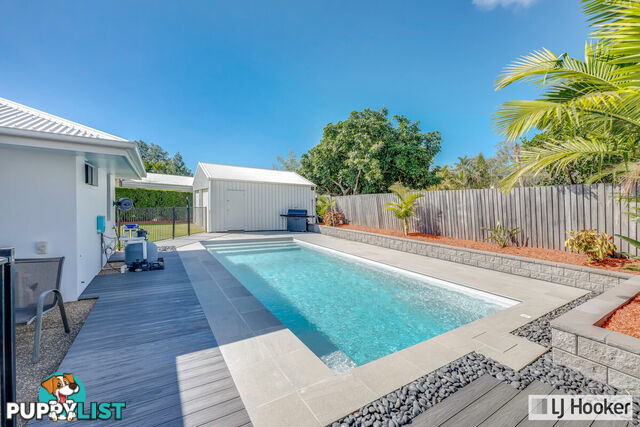 10 Sarra Place BUNDABERG EAST QLD 4670