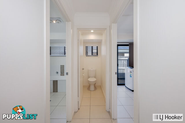 10 Sarra Place BUNDABERG EAST QLD 4670