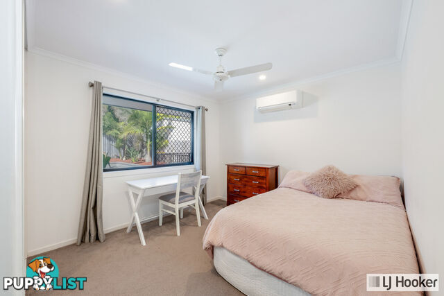 10 Sarra Place BUNDABERG EAST QLD 4670