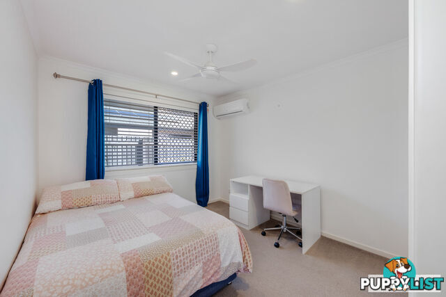 10 Sarra Place BUNDABERG EAST QLD 4670