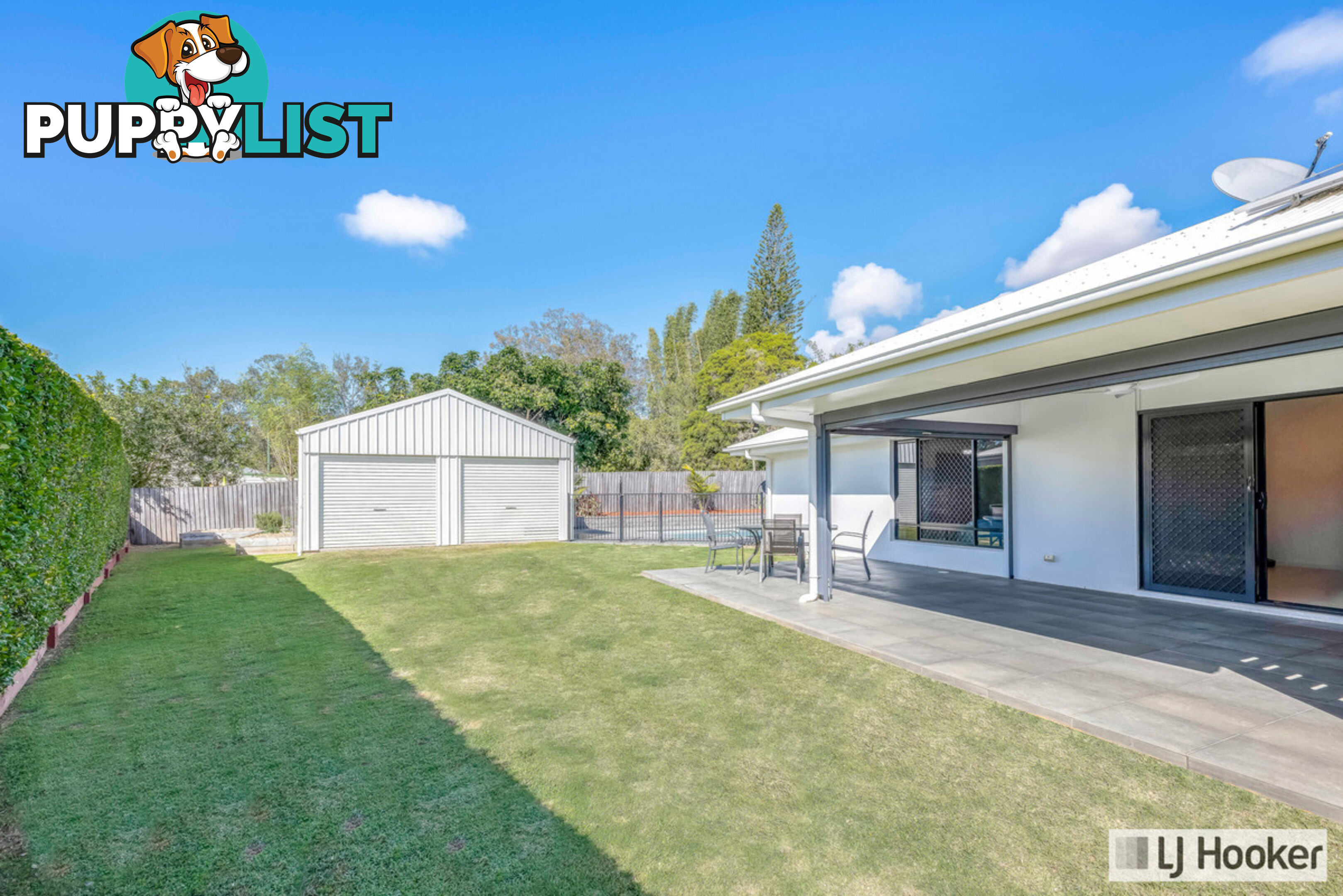 10 Sarra Place BUNDABERG EAST QLD 4670
