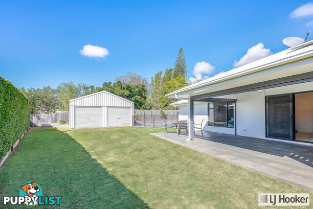 10 Sarra Place BUNDABERG EAST QLD 4670