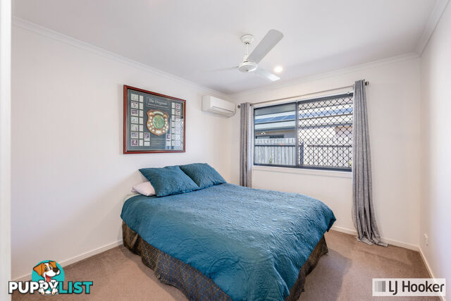 10 Sarra Place BUNDABERG EAST QLD 4670