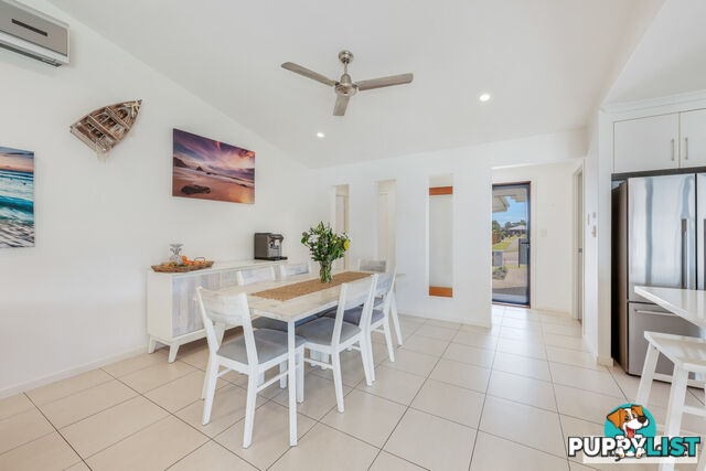 10 Sarra Place BUNDABERG EAST QLD 4670