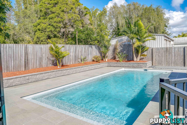 10 Sarra Place BUNDABERG EAST QLD 4670