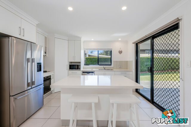 10 Sarra Place BUNDABERG EAST QLD 4670