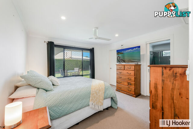 10 Sarra Place BUNDABERG EAST QLD 4670