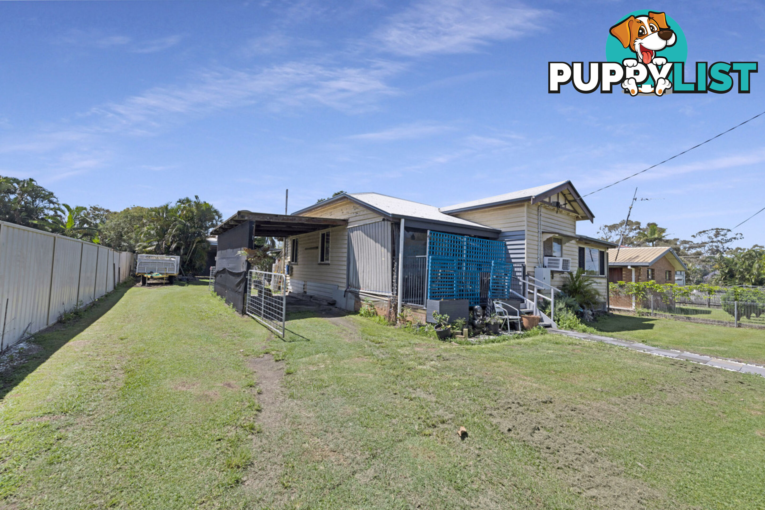 1A Wyper Street BUNDABERG SOUTH QLD 4670