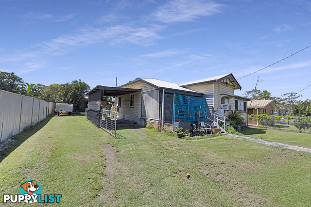 1A Wyper Street BUNDABERG SOUTH QLD 4670