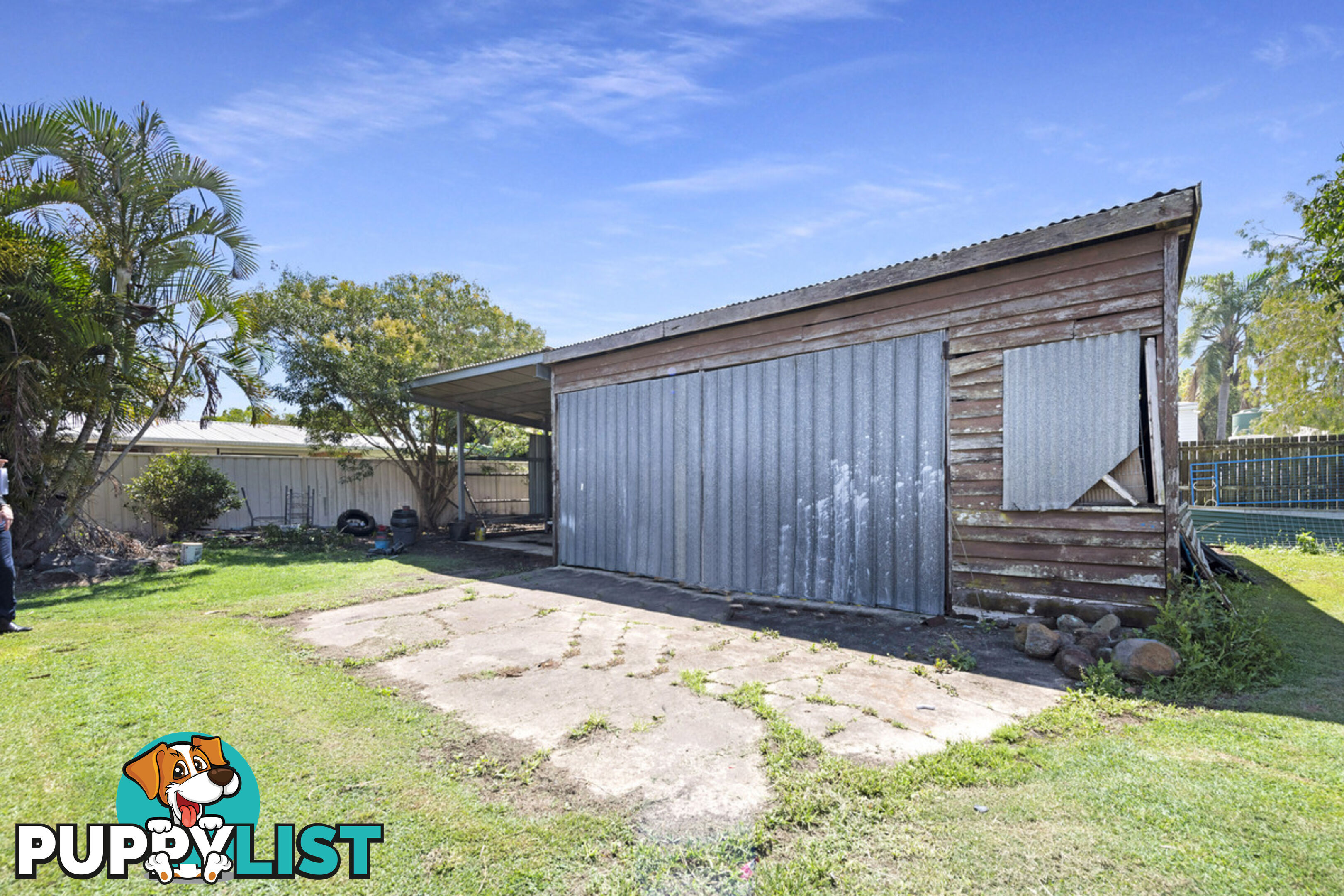 1A Wyper Street BUNDABERG SOUTH QLD 4670